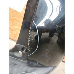Pare Choc Arriere Peugeot 2008 1 Phase 1 (4)