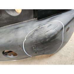 Pare Choc Arriere Peugeot 2008 1 Phase 1 (5)