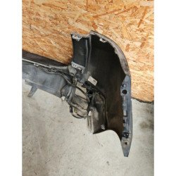 Pare Choc Arriere Peugeot 2008 1 Phase 1 (8)