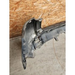 Pare Choc Arriere Peugeot 2008 1 Phase 1 (9)