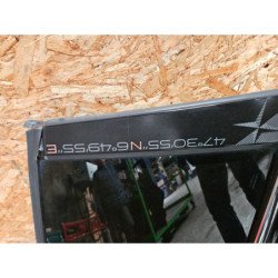 Porte Arriere Droit Peugeot 2008 1 Phase 1 (2)