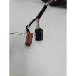 Retroviseur Droit Peugeot 2008 1 Phase 1 (2)