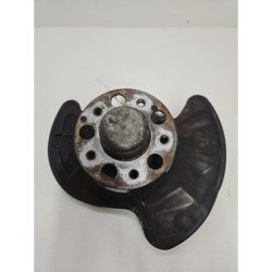 Pivot De Moyeu Avant Gauche Mercedes Classe C 203 Phase 1 (1)