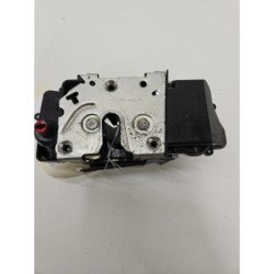 Serrure Arriere Gauche Citroen Xsara Picasso Phase 2 (2)