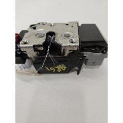 Serrure Arriere Gauche Citroen Xsara Picasso Phase 2 (3)