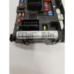 Boitier Servitude Moteur (bsm) Citroen Xsara Picasso Phase 2 (2)