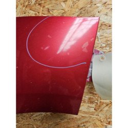Aile Avant Droit Citroen C4 2 Phase 1 (2)
