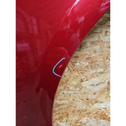 Aile Avant Droit Citroen C4 2 Phase 1 (5)