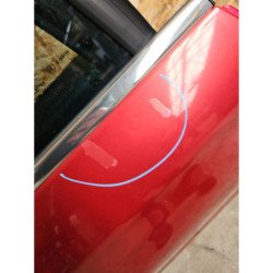 Porte Arriere Droit Citroen C4 2 Phase 1 (2)