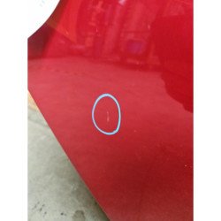 Porte Arriere Droit Citroen C4 2 Phase 1 (4)