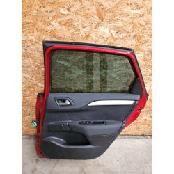 Porte Arriere Droit Citroen C4 2 Phase 1 (6)