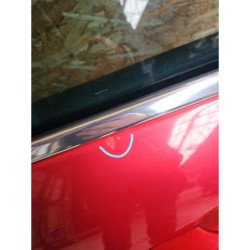 Porte Arriere Gauche Citroen C4 2 Phase 1 (3)