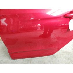 Porte Arriere Gauche Citroen C4 2 Phase 1 (4)