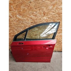 Porte Avant Gauche Citroen C4 2 Phase 1 (1)