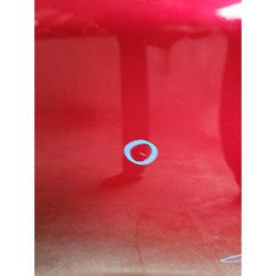 Porte Avant Gauche Citroen C4 2 Phase 1 (3)