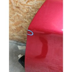 Porte Avant Gauche Citroen C4 2 Phase 1 (4)