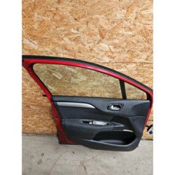 Porte Avant Gauche Citroen C4 2 Phase 1 (7)