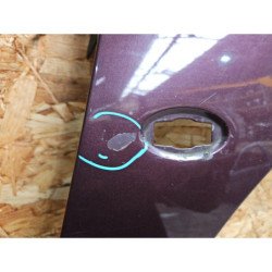 Aile Avant Droit Peugeot 407 Phase 1 Break (2)