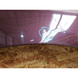 Aile Avant Droit Peugeot 407 Phase 1 Break (4)