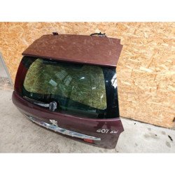Malle/hayon Arriere Peugeot 407 Phase 1 Break (3)