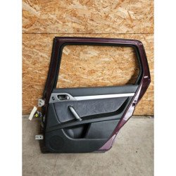 Porte Arriere Droit Peugeot 407 Phase 1 Break (7)