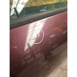 Porte Arriere Gauche Peugeot 407 Phase 1 Break (4)
