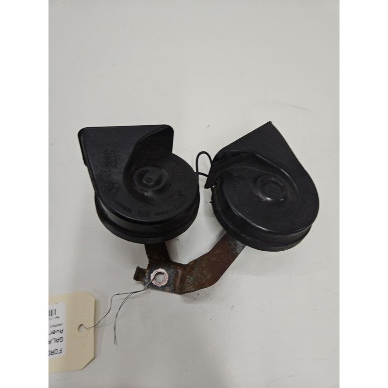 Avertisseur/klaxon Ford Galaxy 2 Phase 1 (1)