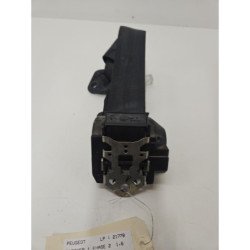 Ceinture Arriere Droit Peugeot Partner 1 Phase 2 (1)