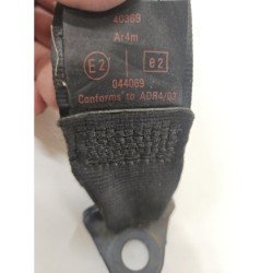 Ceinture Arriere Gauche Peugeot Partner 1 Phase 2 (4)