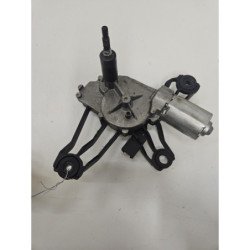 Moteur Essuie Glace Arriere Peugeot Partner 1 Phase 2 (1)