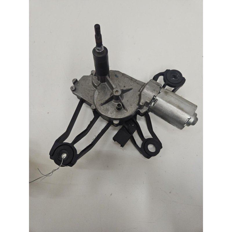 Moteur Essuie Glace Arriere Peugeot Partner 1 Phase 2 (1)
