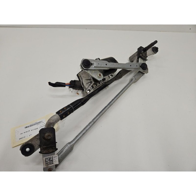 Moteur Essuie Glace Avant Kia Niro 1 Phase 1 (1)