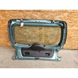 Malle/hayon Arriere Peugeot 206 Phase 1 (4)
