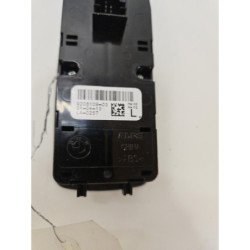 Interrupteur De Leve Vitre Avant Gauche Bmw Serie 3 F31 Touring Phase 1 Break (3)