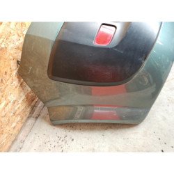 Pare Choc Arriere Renault Scenic 2 Phase 1 (7)