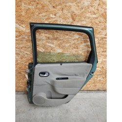 Porte Arriere Droit Renault Scenic 2 Phase 1 (6)