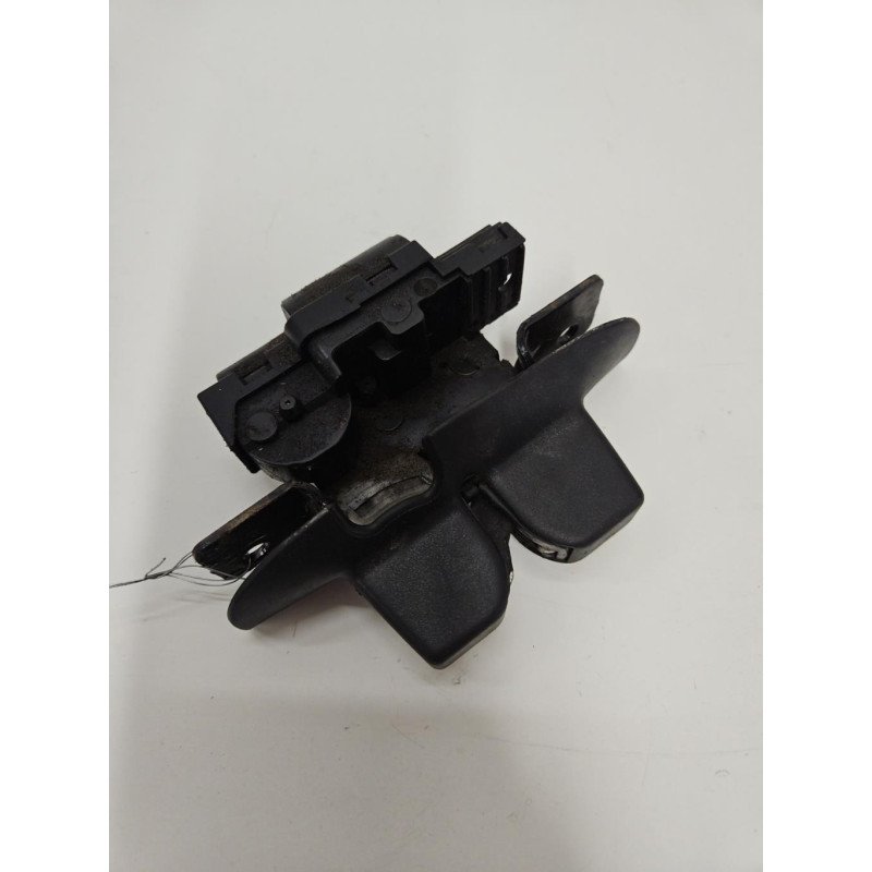 Serrure De Coffre Renault Scenic 2 Phase 1 (1)