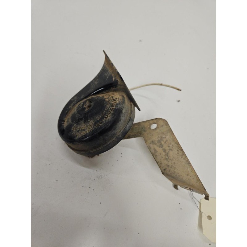 Avertisseur/klaxon Renault Clio 2 Phase 2 (1)