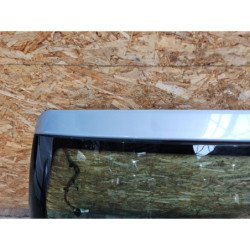 Malle/hayon Arriere Peugeot 206 Phase 1 (2)