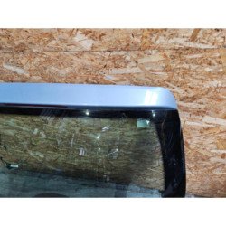 Malle/hayon Arriere Peugeot 206 Phase 1 (3)