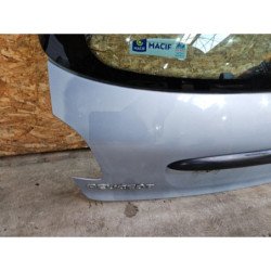 Malle/hayon Arriere Peugeot 206 Phase 1 (5)