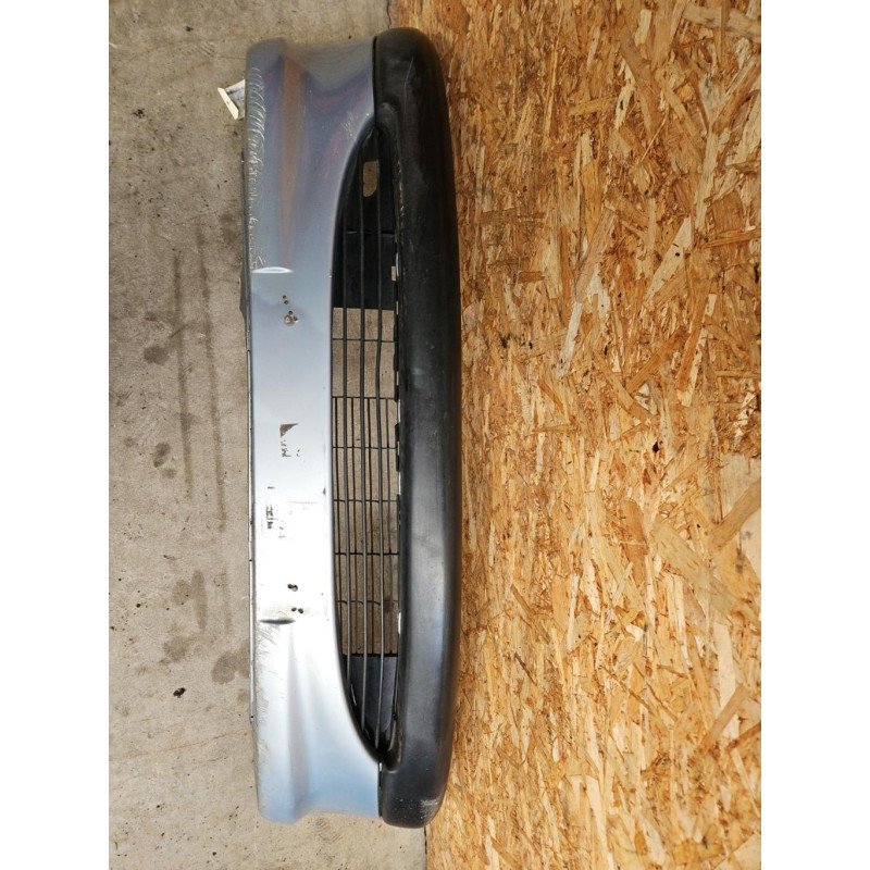 Pare Choc Avant Peugeot 206 Phase 1 (1)