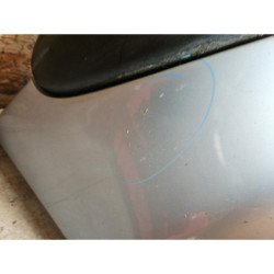 Pare Choc Avant Peugeot 206 Phase 1 (3)