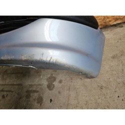 Pare Choc Avant Peugeot 206 Phase 1 (5)