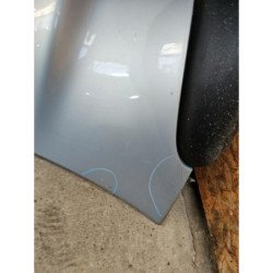 Pare Choc Avant Peugeot 206 Phase 1 (6)