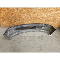 Pare Choc Avant Peugeot 206 Phase 1 (8)