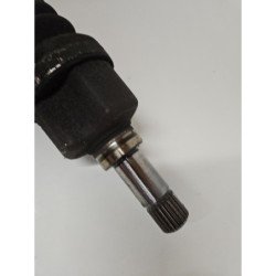 Cardan Gauche (transmission) Peugeot 206 Phase 1 (3)