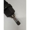 Cardan Gauche (transmission) Peugeot 206 Phase 1 (3)