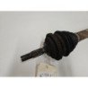 Cardan Gauche (transmission) Peugeot 206 Phase 1 (4)
