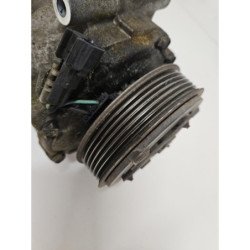 Compresseur Clim Ford Transit 4 (2)